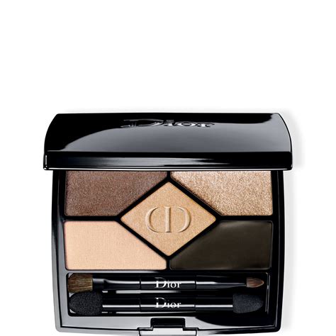 dior eyeshadow palette in 708 amber design|Dior 5 Couleurs Designer All.